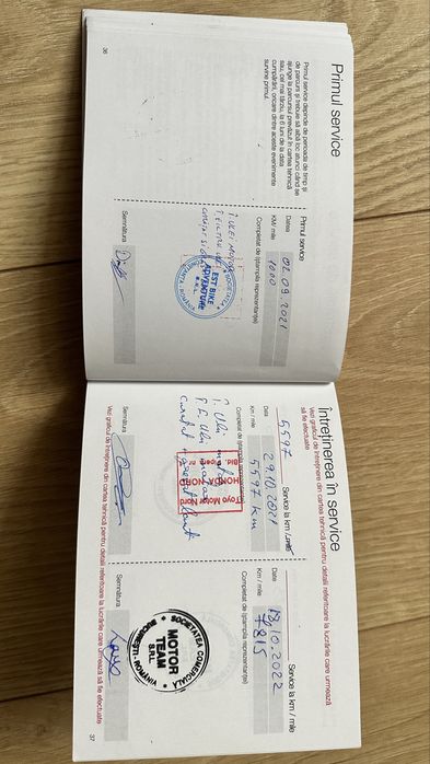 Honda CB500X 2021 - adaptata pt rideri scunzi - kit coborare de 3.8 cm