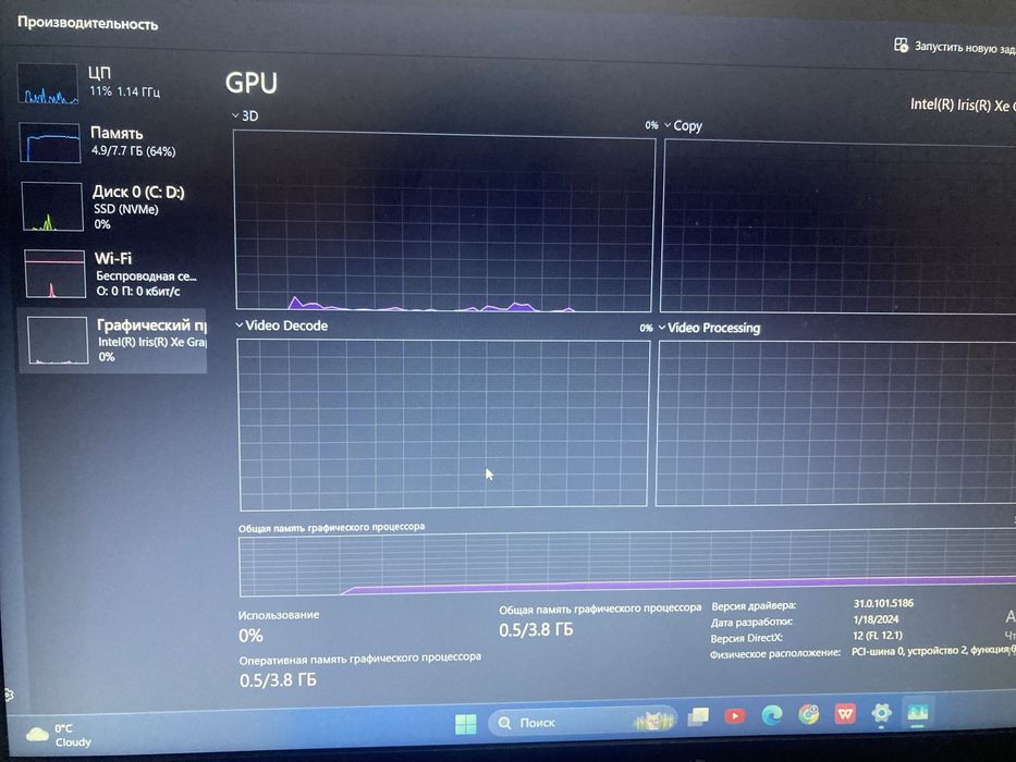 HP 15s — Jagdayi ideal, Core i5 (11-pokolenie) satıladı!