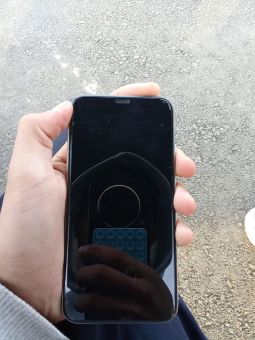 Срочно продам Айфон Х