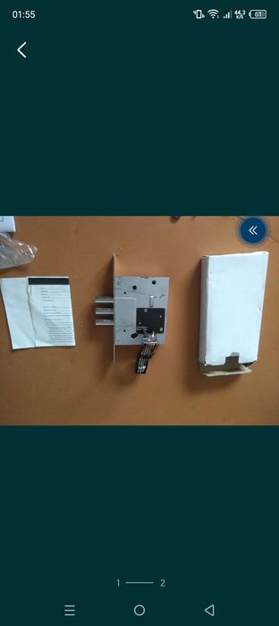 Замок дверной и для дома разное