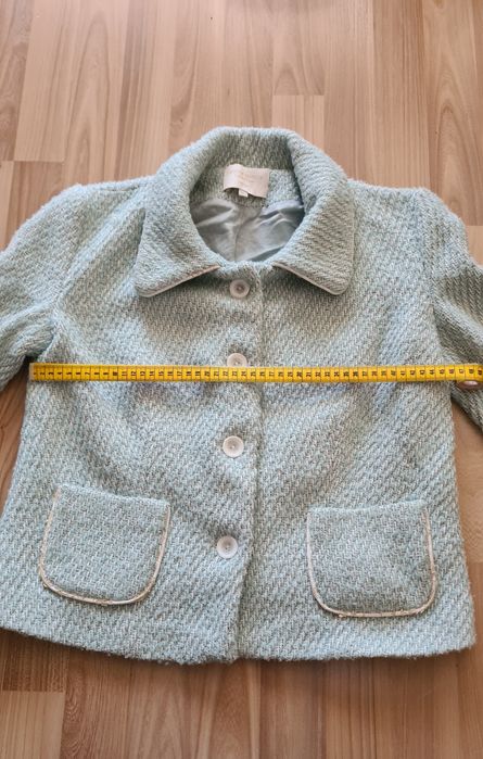 Сако букле на Denina Martin / M