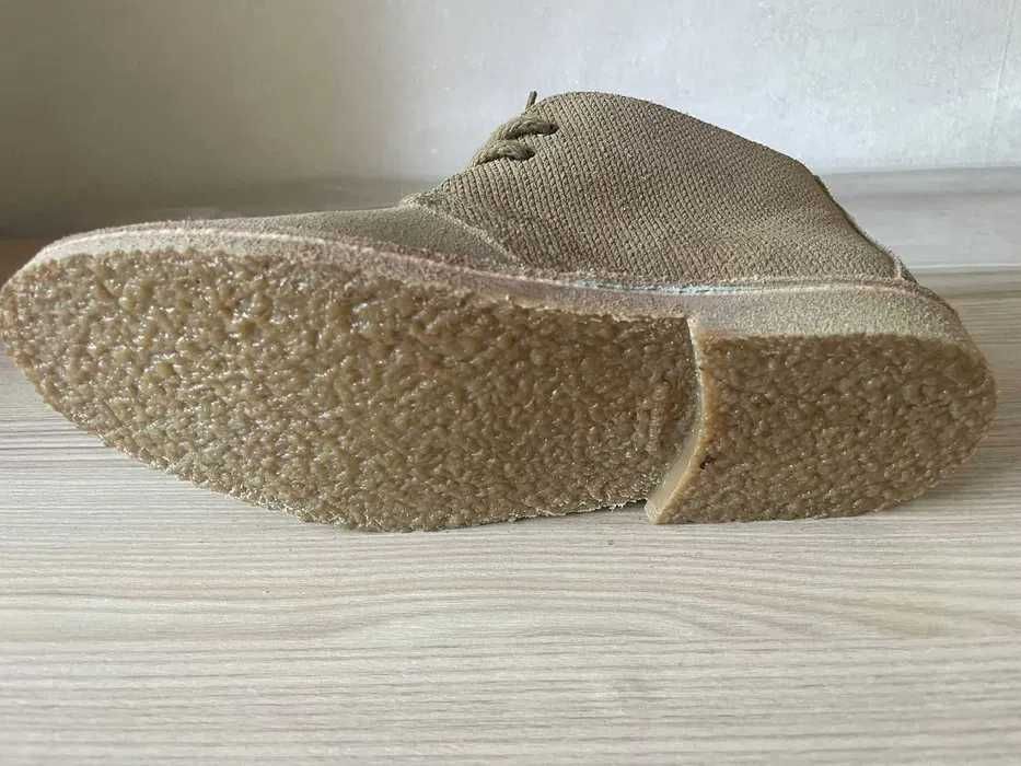 Полуботинки женские Benetton