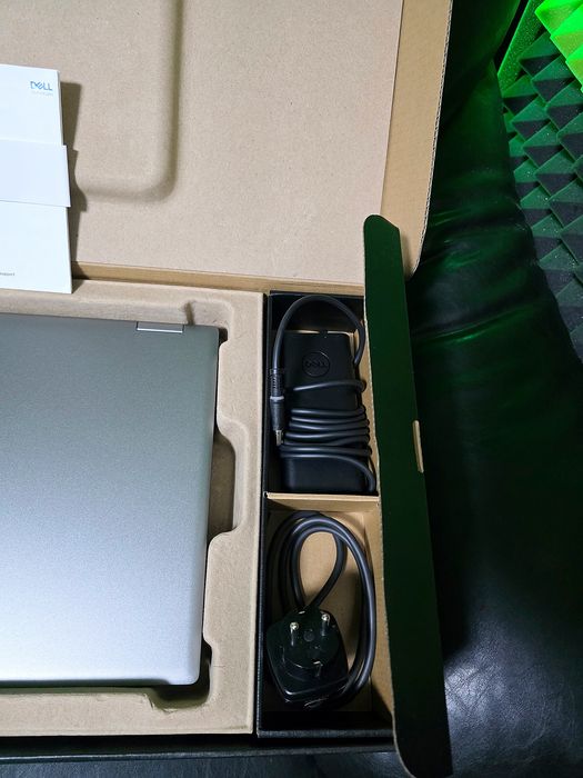 СПЕШНО! Лаптоп Dell Precision 7670 i9-12950HX 64GB DDR5 CAMM 1TB SSD Win11 Pro