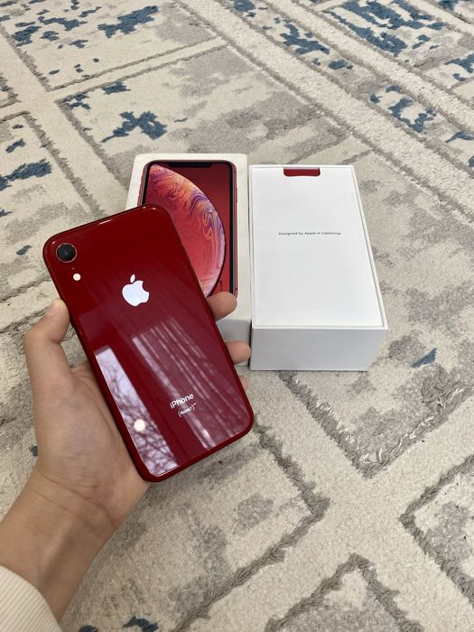 iPhone XR Айфон ХР
