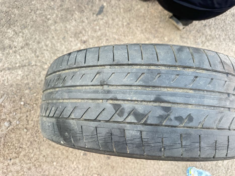 Goodyear резина лето