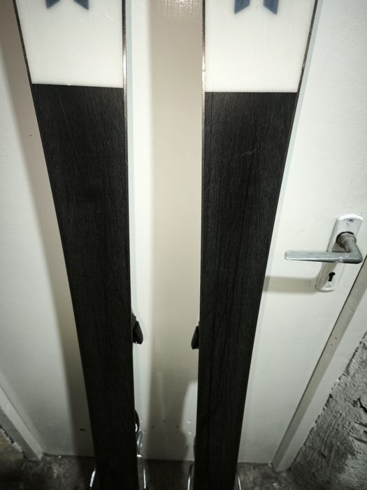 Schi Head Icon TT Ti 156cm