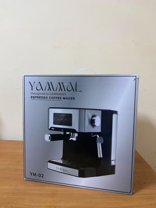Yammal ym 02 pro
