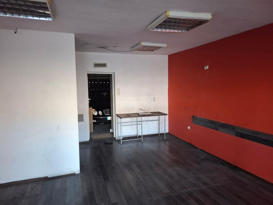 Дава се под наем Магазин в Бургас, Възраждане - 80 кв.м за 498.27 € - Снимка #1