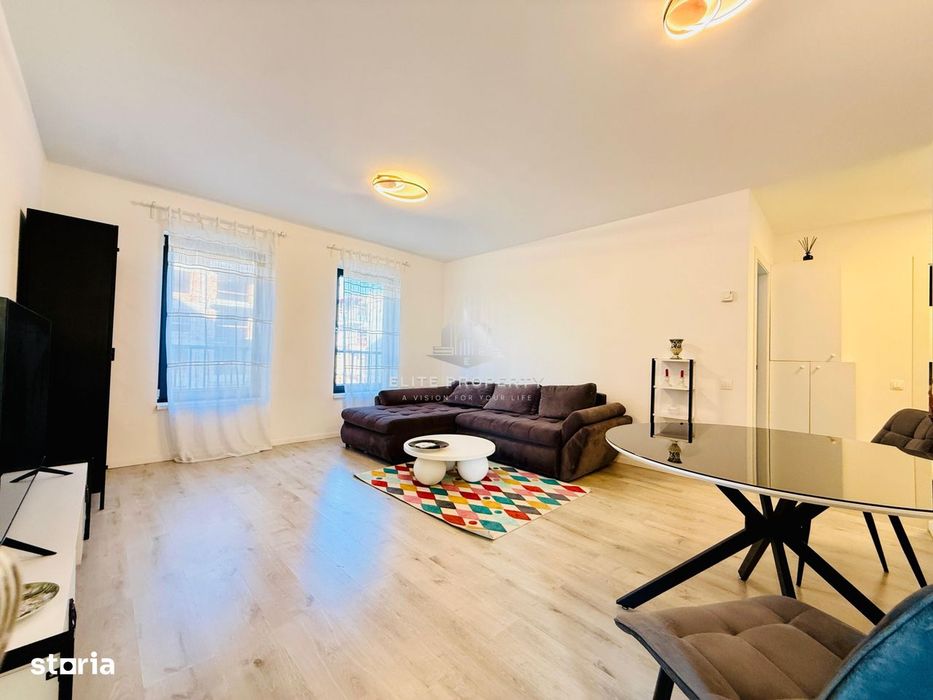 Inchiriere apartament | 2 camere | H Pipera Lake
