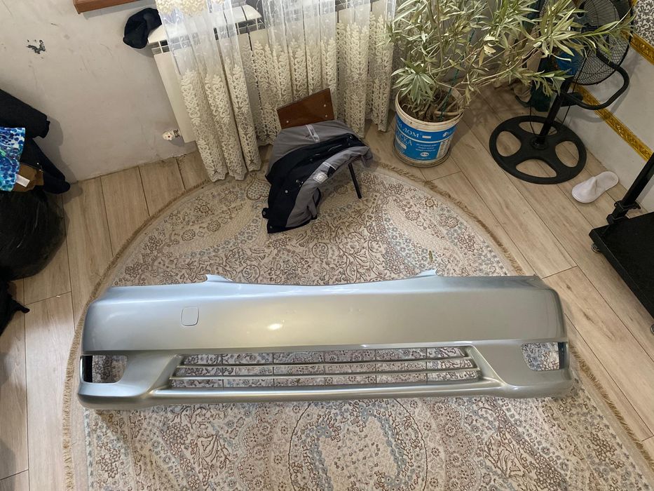 Камри 35 бампер тайвань