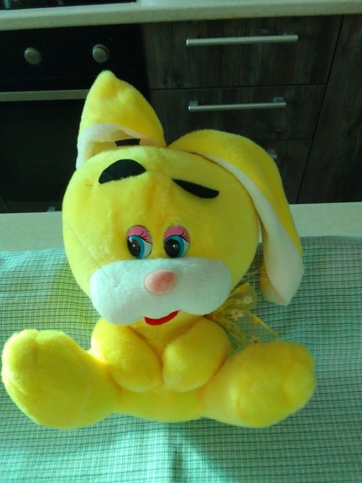 Мягкие Игрушки для детей