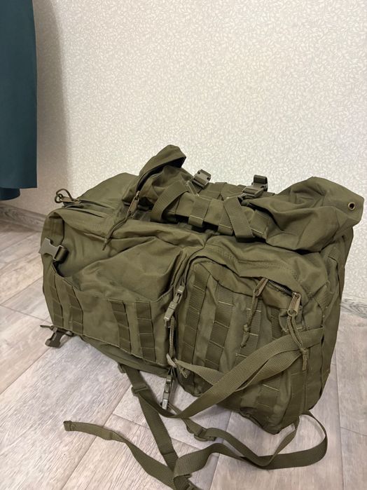 РД сумка военная