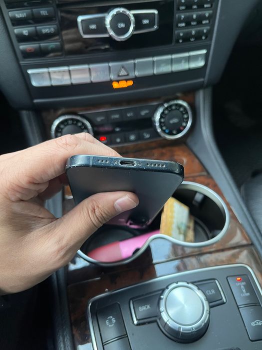 Продам iPhone 16 АКБ 89% айфон 16