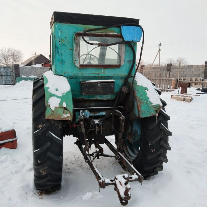 Продам Трактор Т 40