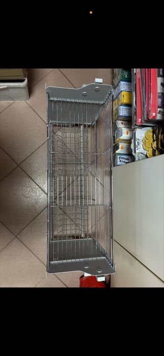 Асансьорен сушилник за съдове