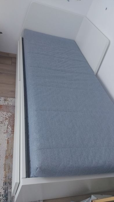 Divan Flekke Ikea