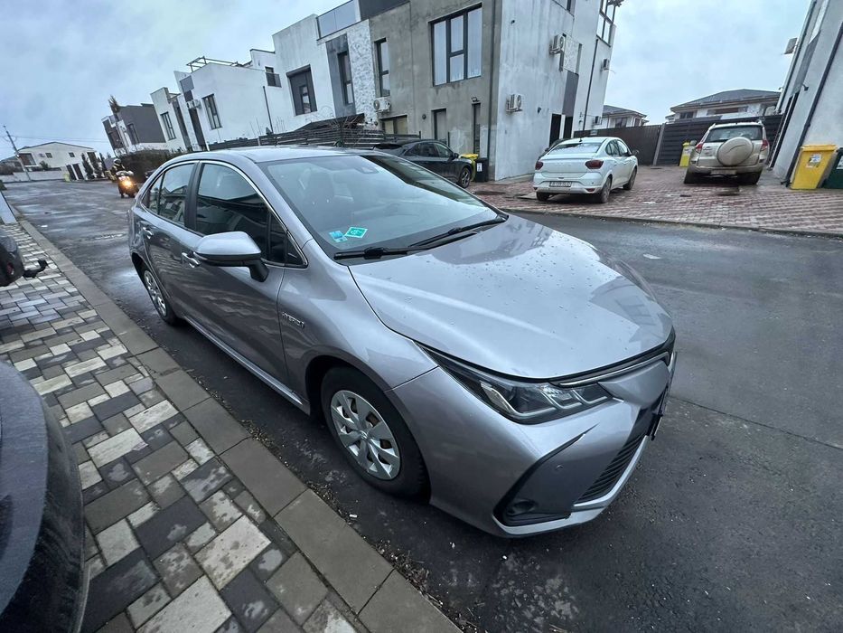 Închiriem mașini autorizate ride-sharing pentru Uber / Bolt