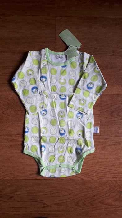 Одежда боди для малыша (8-10мес)и(9-12мес)