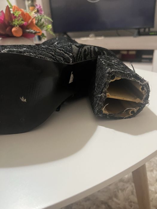 Ghete super elegante