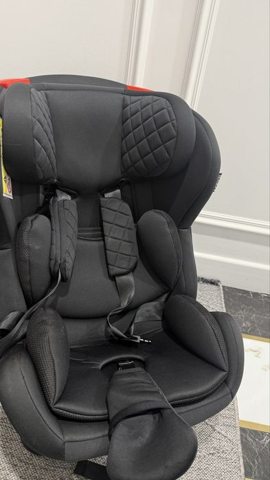 Автокресло ilovi до 36 кг