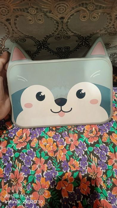 planshet yangi holatda