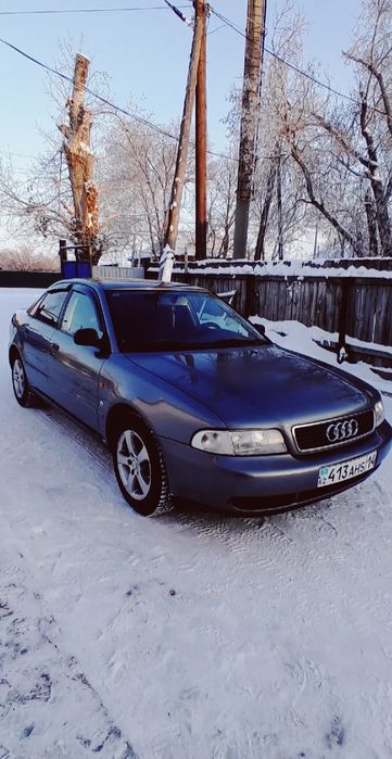 Продам Audi A4 b5