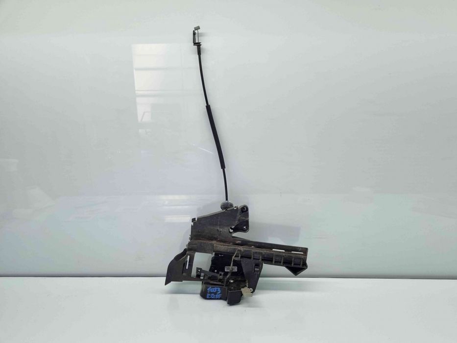 Broasca usa dreapta spate Ford Focus 2 (DA) [Fabr 2004-2012] 4M5A-A264