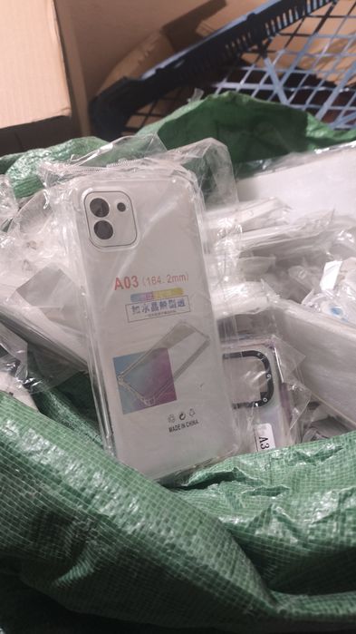 Продам чехлы для телефонов