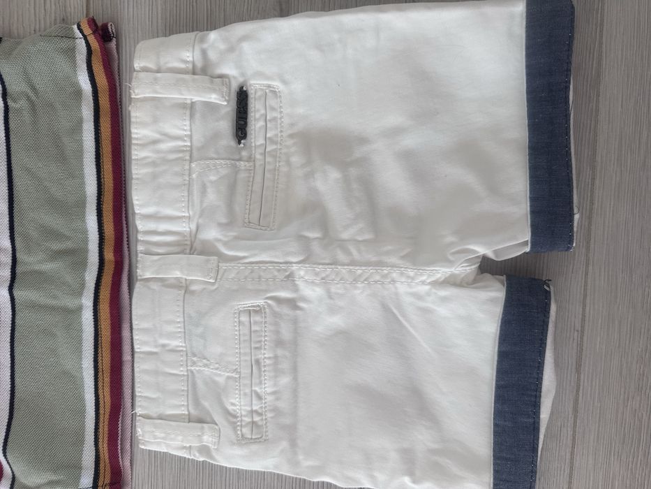 Costum baietel Guess Nou