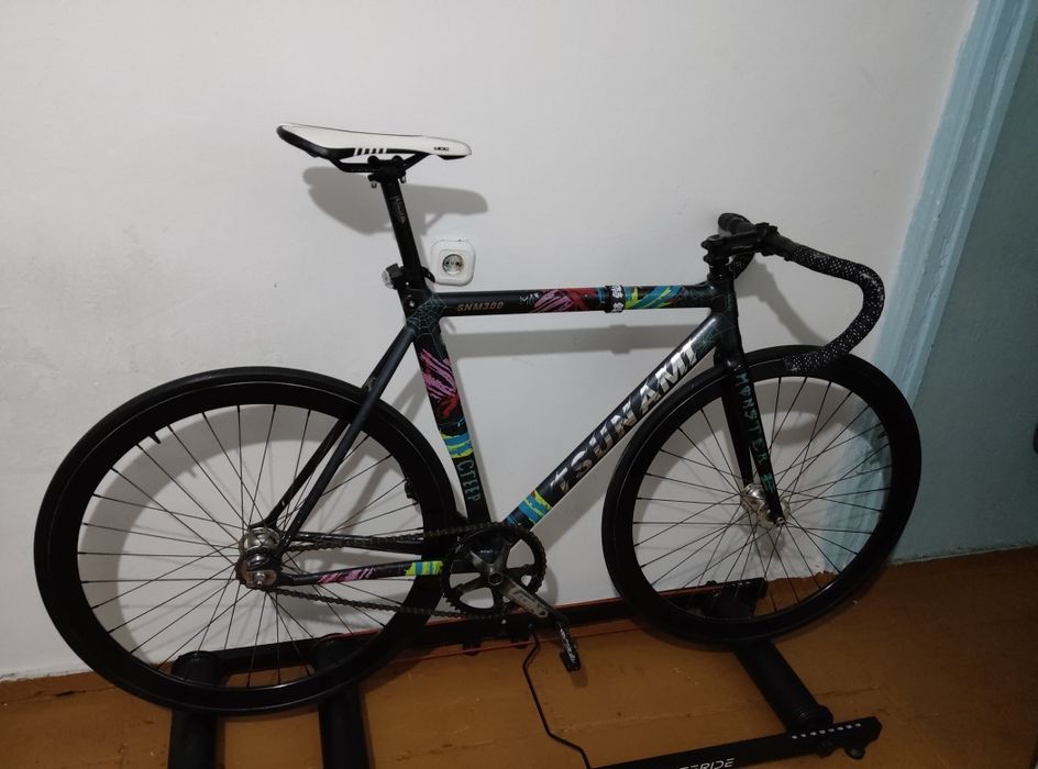 Tsunami Snm300 fixed