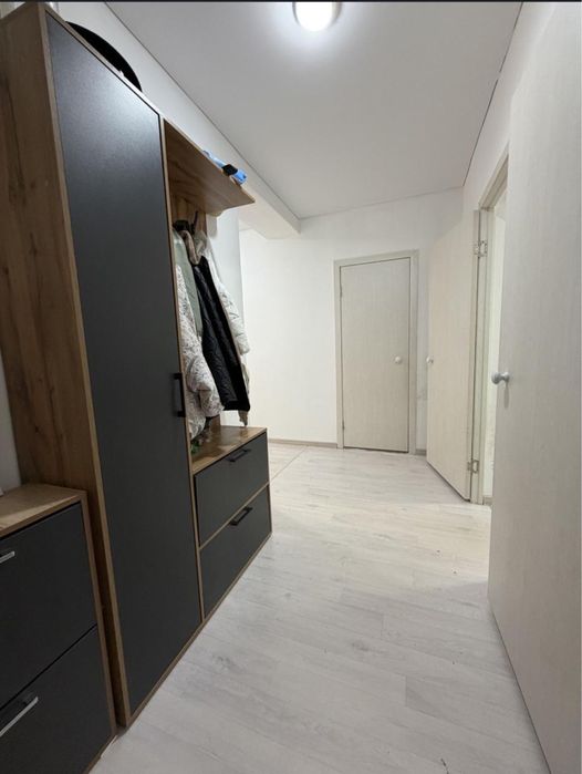 Продается 2-х с пл 81 кв.м, 2024 г