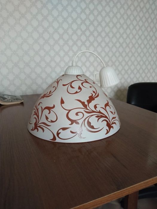 Люстра
