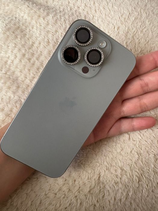 Айфон 15 pro iphone