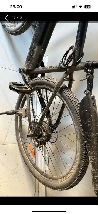 Электровелосипед