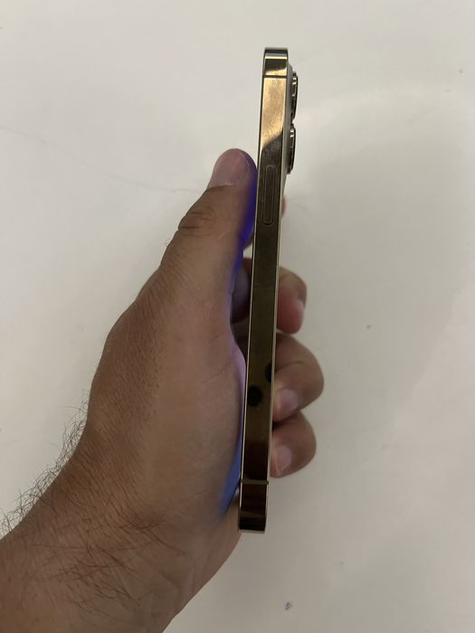 Iphone 13pro 128GB 100% bat