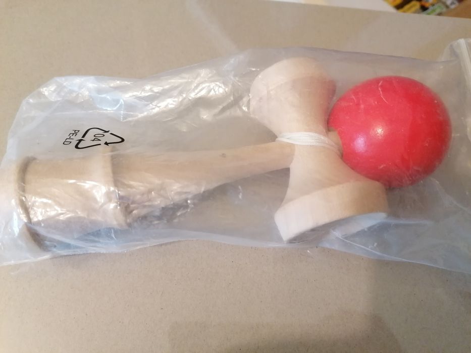 Дървени  играчки