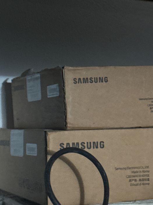 controller pentru pompele de caldura r32 monobloc, samsung mwr-ww10n