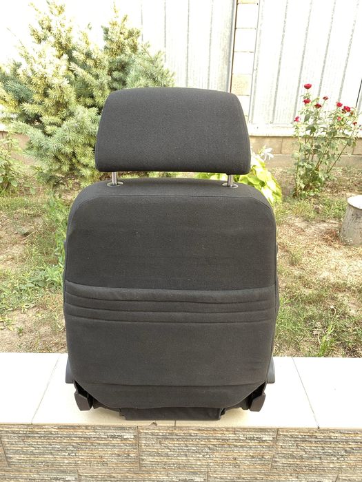 Recaro Ergomed. Рекаро