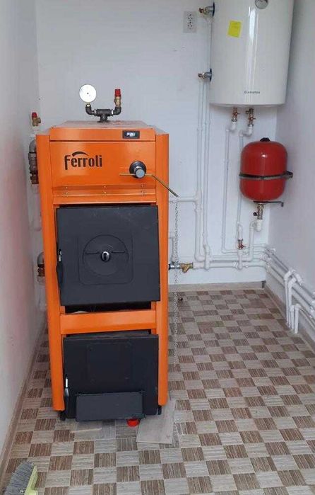 Casa 3 Camere Navodari