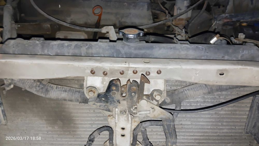 Продам Nissan Primera P11-144