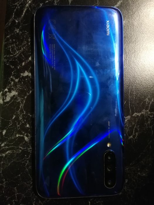 Xiaomi mi 9 lite