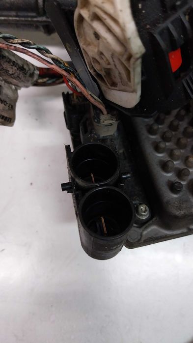 Електрическа рейка Пежо 207, Ситроен Ц3 Пикасо (Citroën C3 Picasso)