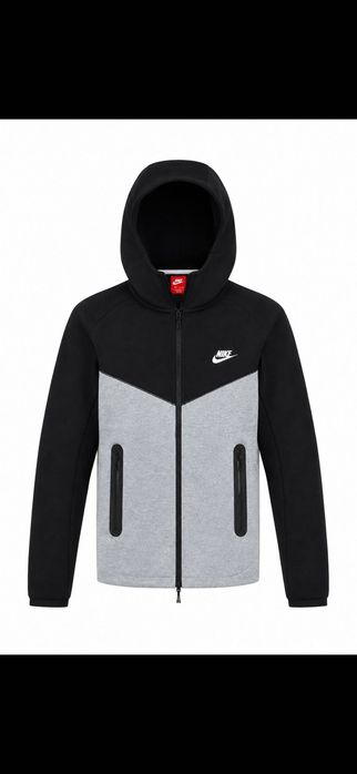 Nike tech fleece