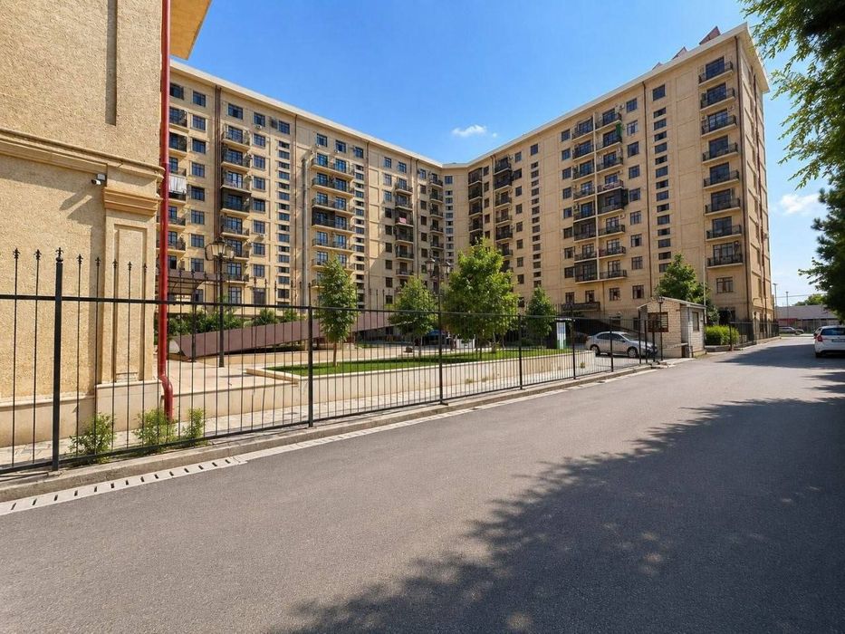 ЖК New Life, продается 4х комнатная квартира,Переушка мост, УзБУМ