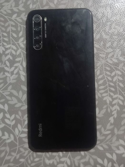 Redmi note 8 4/64