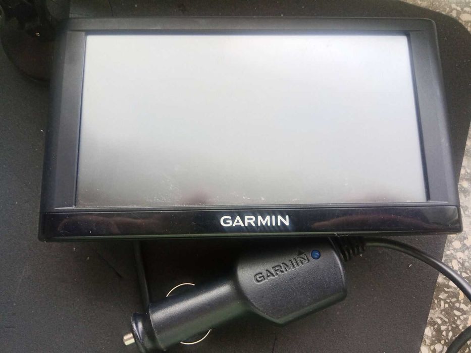Garmin Nüvi 65 GPS навигация
