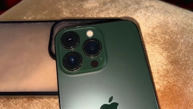 Iphone 13 pro 256 gb (EAC)