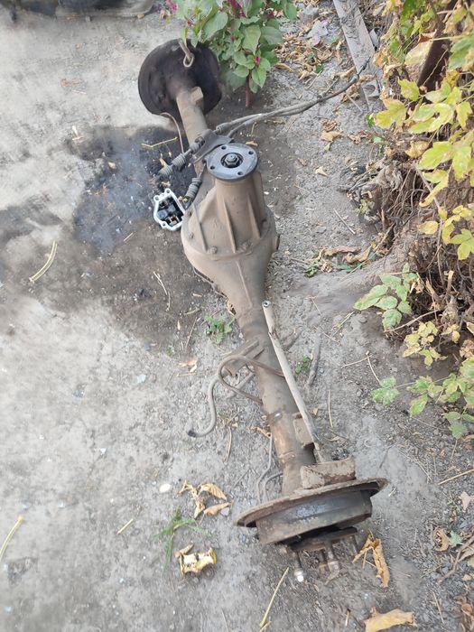 Запчасти на FAW V-70