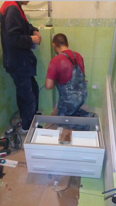 Ремонт квартир магазин офис и частные дома