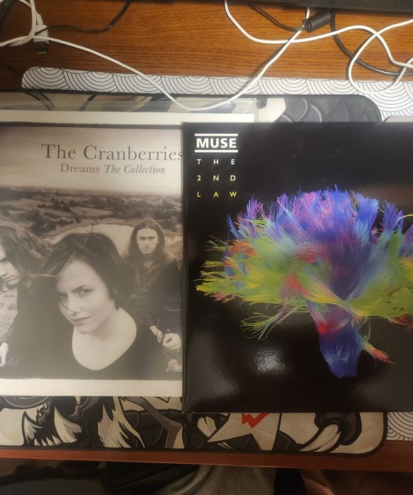 Продам коллекцию пластинок личную